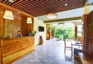 Bauhinia Resort