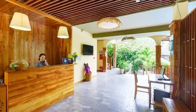 Bauhinia Resort