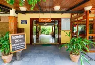 Bauhinia Resort