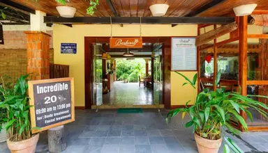 Bauhinia Resort