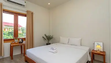 Bauhinia Resort
