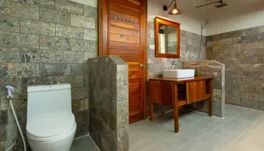 Bauhinia Resort