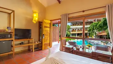 Bauhinia Resort