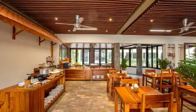 Bauhinia Resort