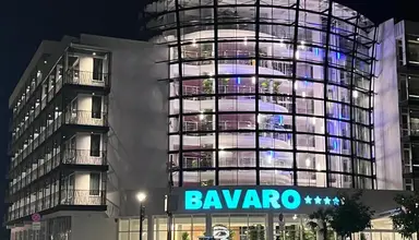 Bavaro