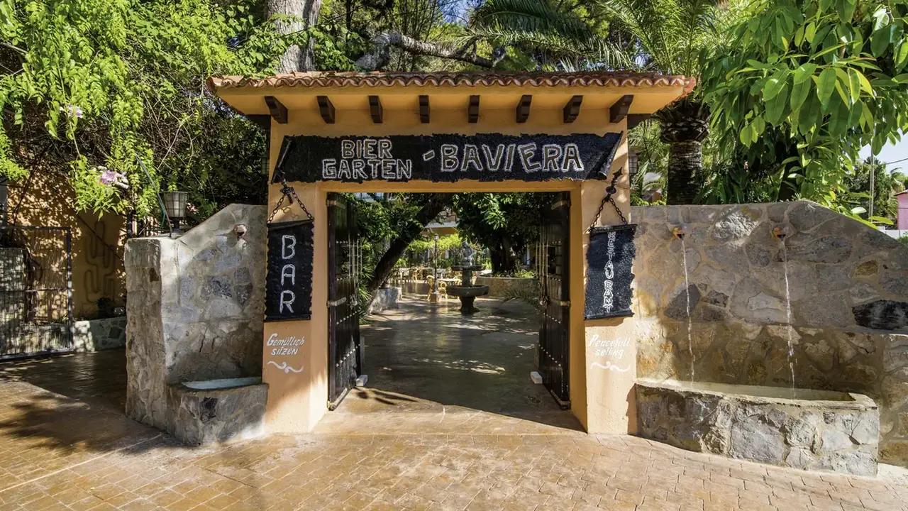 Baviera (Cala Ratjada)