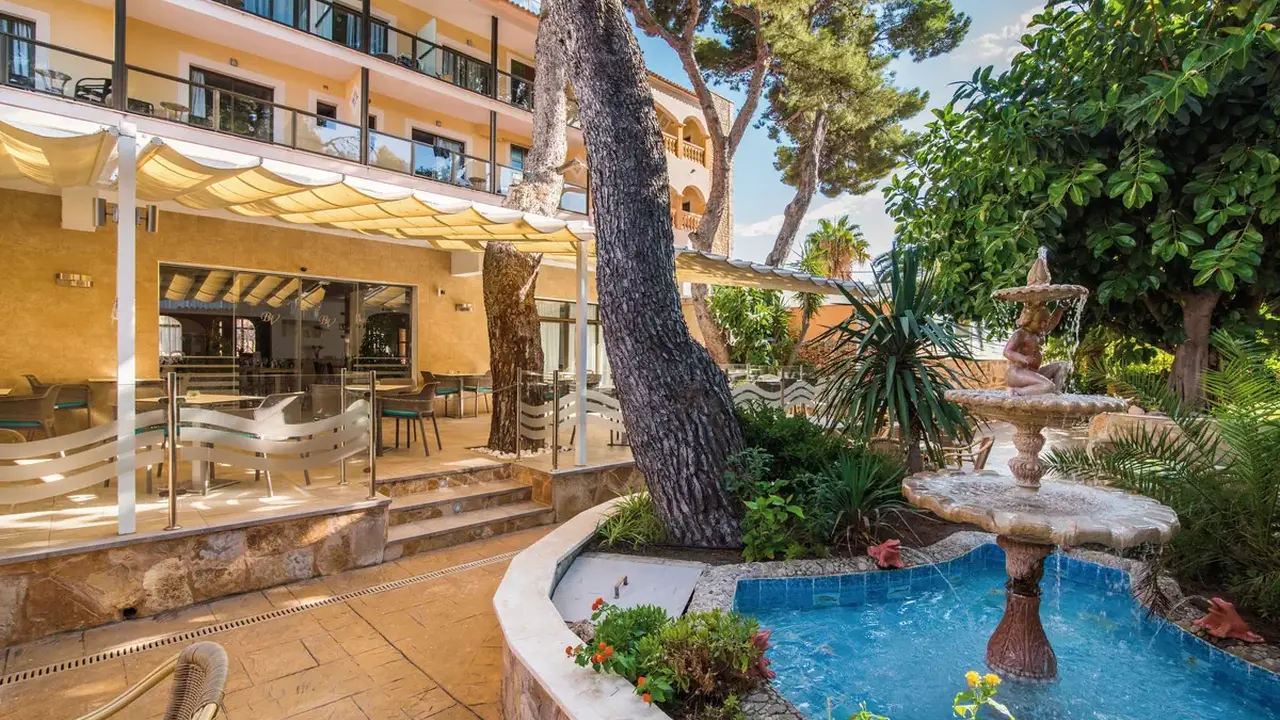 Baviera (Cala Ratjada)