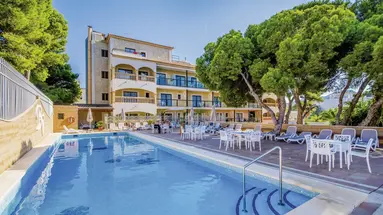 Baviera (Cala Ratjada)