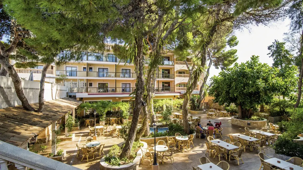 Baviera (Cala Ratjada)