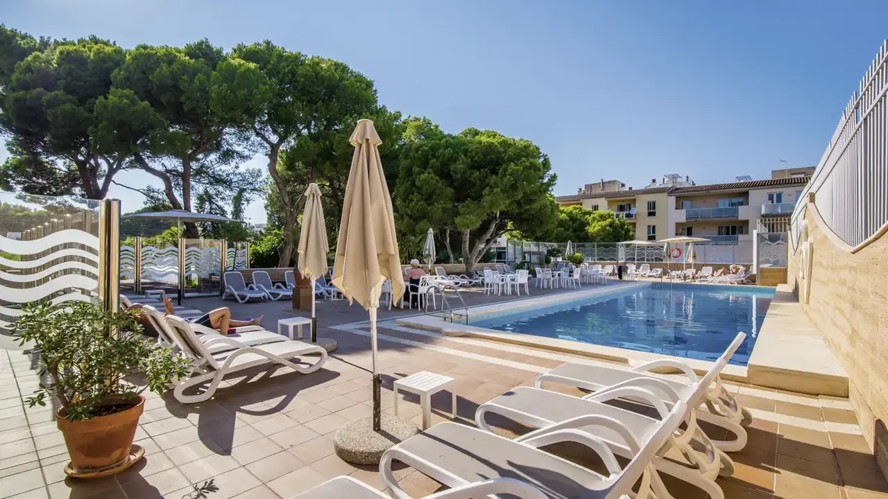 Baviera (Cala Ratjada)