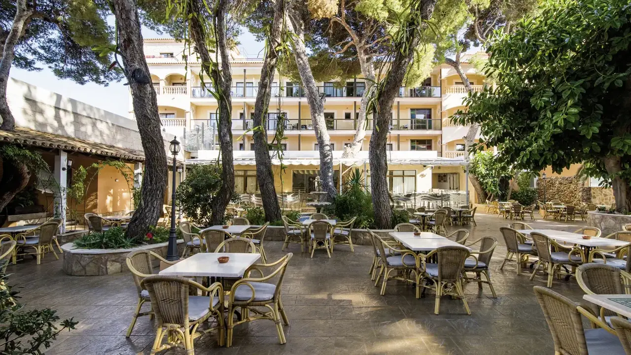 Baviera (Cala Ratjada)