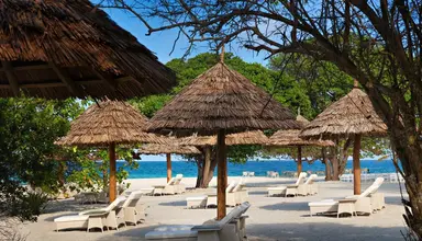 Bawe Island Zanzibar