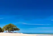 Bawe Island Zanzibar