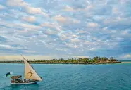 Bawe Island Zanzibar