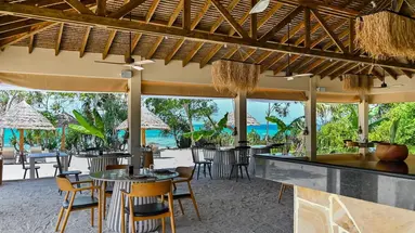 Bawe Island Zanzibar