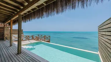 Bawe Island Zanzibar