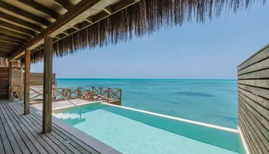 Bawe Island Zanzibar