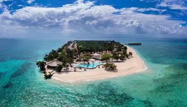 Bawe Island Zanzibar