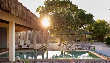 Bawe Island Zanzibar