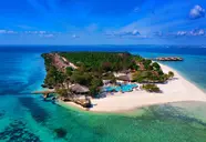 Bawe Island Zanzibar