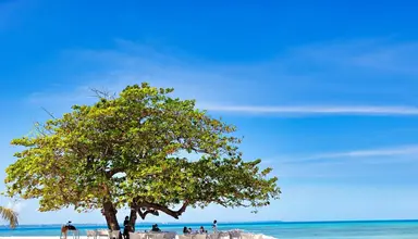 Bawe Island Zanzibar