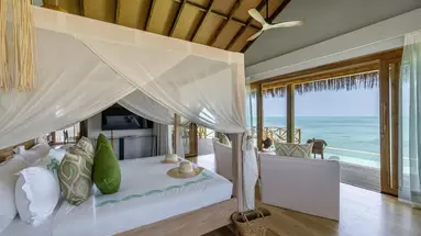 Bawe Island Zanzibar