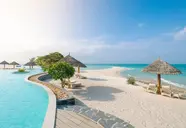 Bawe Island Zanzibar