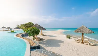 Bawe Island Zanzibar