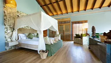 Bawe Island Zanzibar