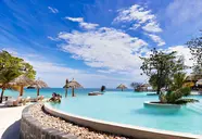 Bawe Island Zanzibar