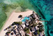 Bawe Island Zanzibar