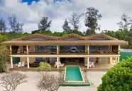 Bawe Island Zanzibar