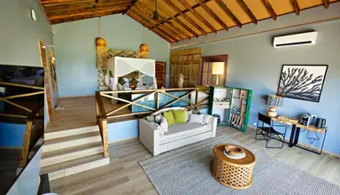 Bawe Island Zanzibar