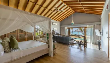 Bawe Island Zanzibar