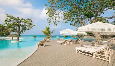 Bawe Island Zanzibar