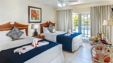 Bay Gardens Inn