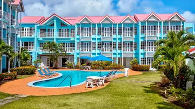 Bay Gardens Marina Haven