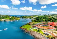 Bay Gardens Marina Haven