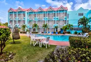 Bay Gardens Marina Haven