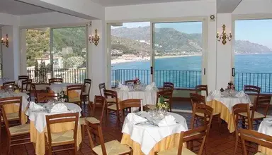 Bay Palace