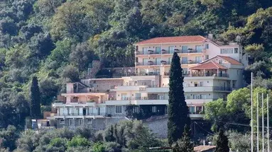 Bay Palace