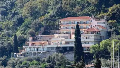 Bay Palace