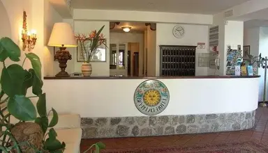 Bay Palace