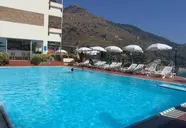 Bay Palace