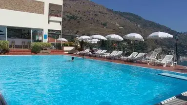Bay Palace