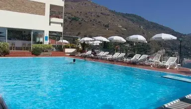Bay Palace