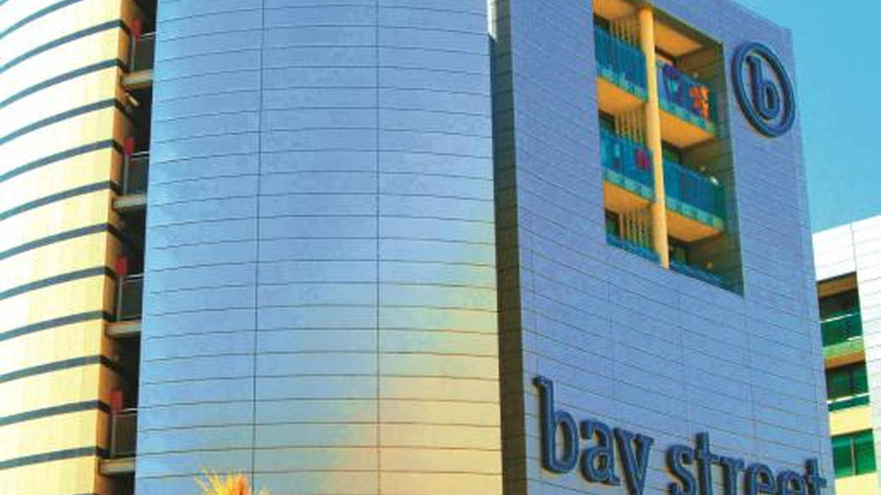 Bay Street