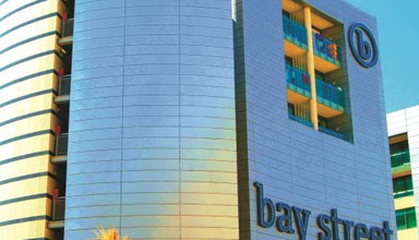 Bay Street