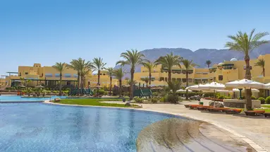 Bay View Resort Taba Heights