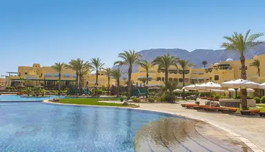 Bay View Resort Taba Heights
